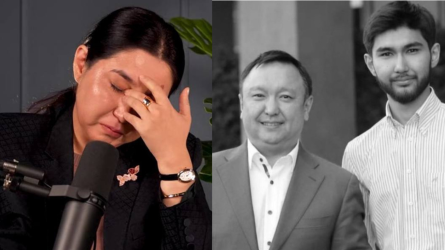 Вдова покойного Армана Дуйсенова вернула себе квартиру
