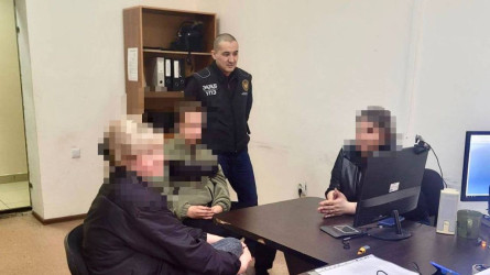 Қостанайда сауда орталығын «миналадым» деген жасөспірім сотталды