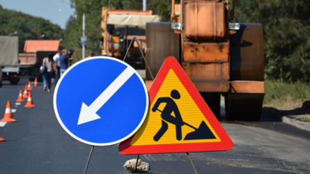 Батыс Қазақстанда жол жөндеуден 56,5 млн теңге жымқырылды