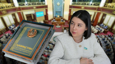 Конституционные изменения направлены на защиту прав граждан и повышение эффективности управления
