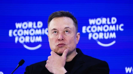 SpaceX Илона Маска полностью поглотила стартап xAI: сумма сделки достигла 1,25 трлн долларов