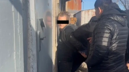 В Кыргызстане задержан гражданин Казахстана при попытке провезти 5 кг синтетических наркотиков