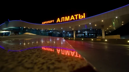 Алматы әуежайына 2,1 млн теңгеден астам айыппұл салынды