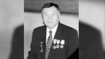 Дінмұхамед Қонаевтың жиені өмірден өтті