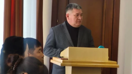 БҚО-да ауыл әкіміне қатысты аудиохабарламалар жанжалға ұласты