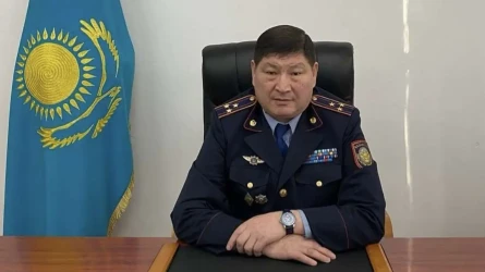 11 жылға сотталған экс-полиция басшысы қызметтік пәтер дауын сотта ұтты