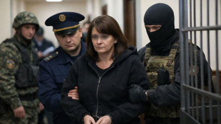 TikTok-тағы пікір үшін Cолтүстік Қазақстан тұрғыны 5 жылға сотталды