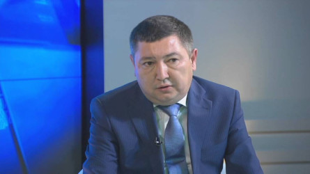 В Казахстане задержан бывший глава Фонда проблемных кредитов