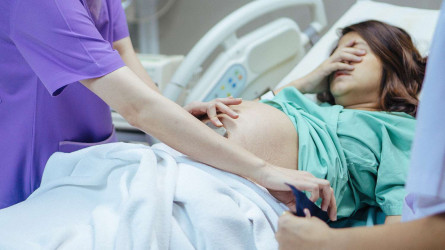 «ОМС не оплачен»: в Жамбылской области скончалась 30-летняя беременная женщина