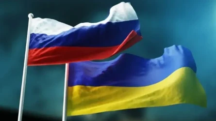 Токаев обозначил позицию Казахстана по российско-украинскому конфликту