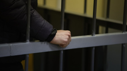 Убийство в Шымкенте раскрыли спустя 13 лет