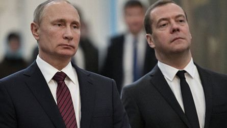 Медведев: распад НАТО и возвращение ЕС к покупке российского газа были бы полезны для человечества
