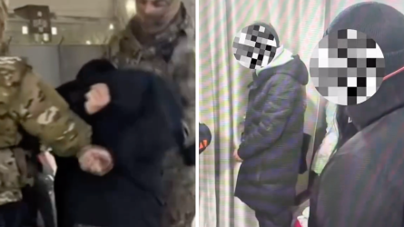 Сәтпаевта ер адам қыздың жалған интим-видеоларын таратып, тойдың шырқын бұзды (ВИДЕО)