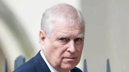 В Великобритании задержан брат короля Карла III по делу Эпштейна