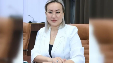 Қостанай облысы әкімінің орынбасарының ұсталғаны ресми расталды