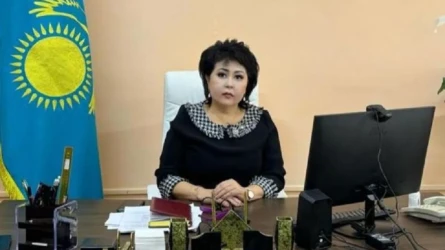 ҰҚК Жамбыл облысындағы денсаулық сақтау саласының басшысын тергеп жатыр