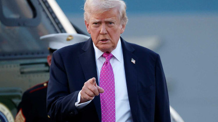 Трамп төрағалық ететін «Бейбітшілік кеңесінің» алғашқы отырысы 19 ақпанда өтуі мүмкін