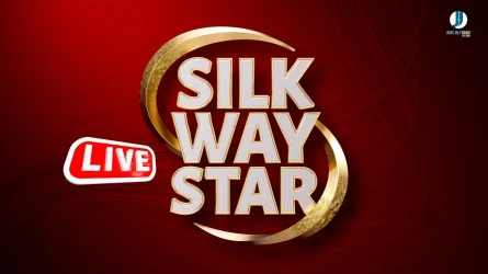 BBC указала на казахстанский проект Silk Way Star в материале о мире между Арменией и Азербайджаном