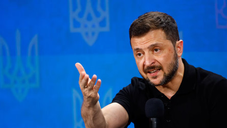 Переговоры Украина–США–Россия в Абу-Даби перенесены