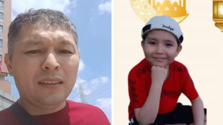 Ұлынан айырылған петропавлдық әке 96 млн теңгені өзге балаларға үлестірді