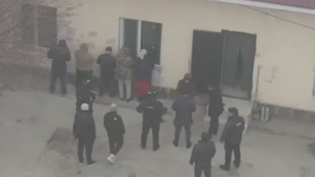 В Туркестанской области раскрыты три подпольных цеха по производству снюса
