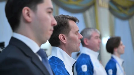 «Халық құрметіне лайықсыз»: Тоқаев Михаил Шайдоровтың әкесінің еңбегіне жоғары баға берді