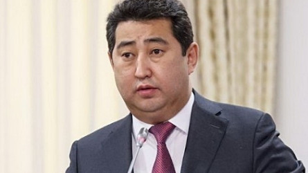 Министр резко отреагировал на вопрос о субсидиях для родственников