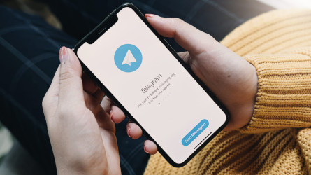 В России Telegram может быть полностью заблокирован с 1 апреля