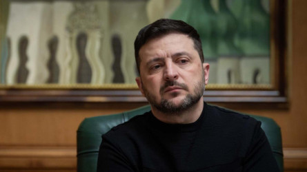 Зеленский заявил о неоднократных попытках покушения со стороны России