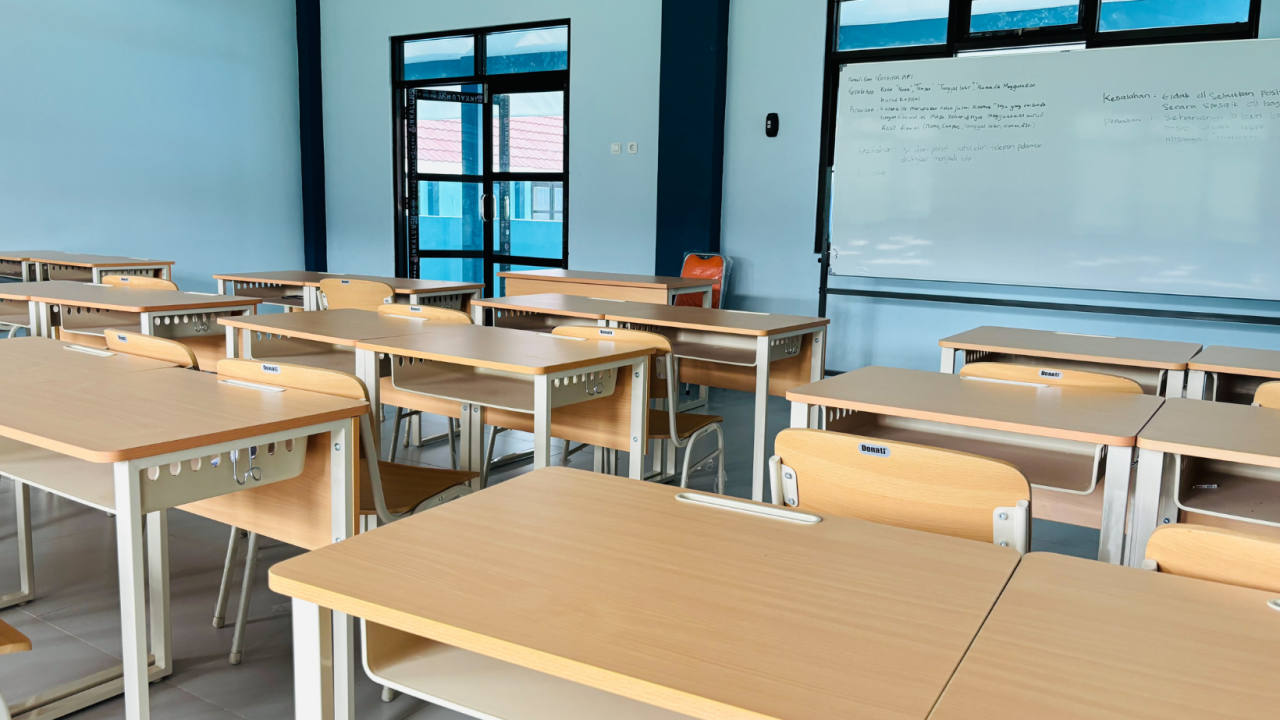 В Карагандинской области школу, где обучаются 166 детей, признали незаконной