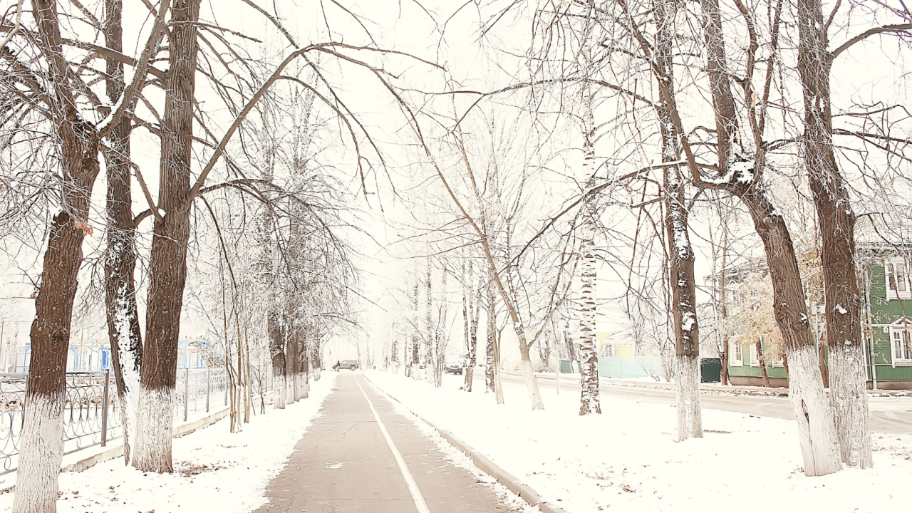 20 ақпанда ел аумағында боран мен көктайғақ күшейеді