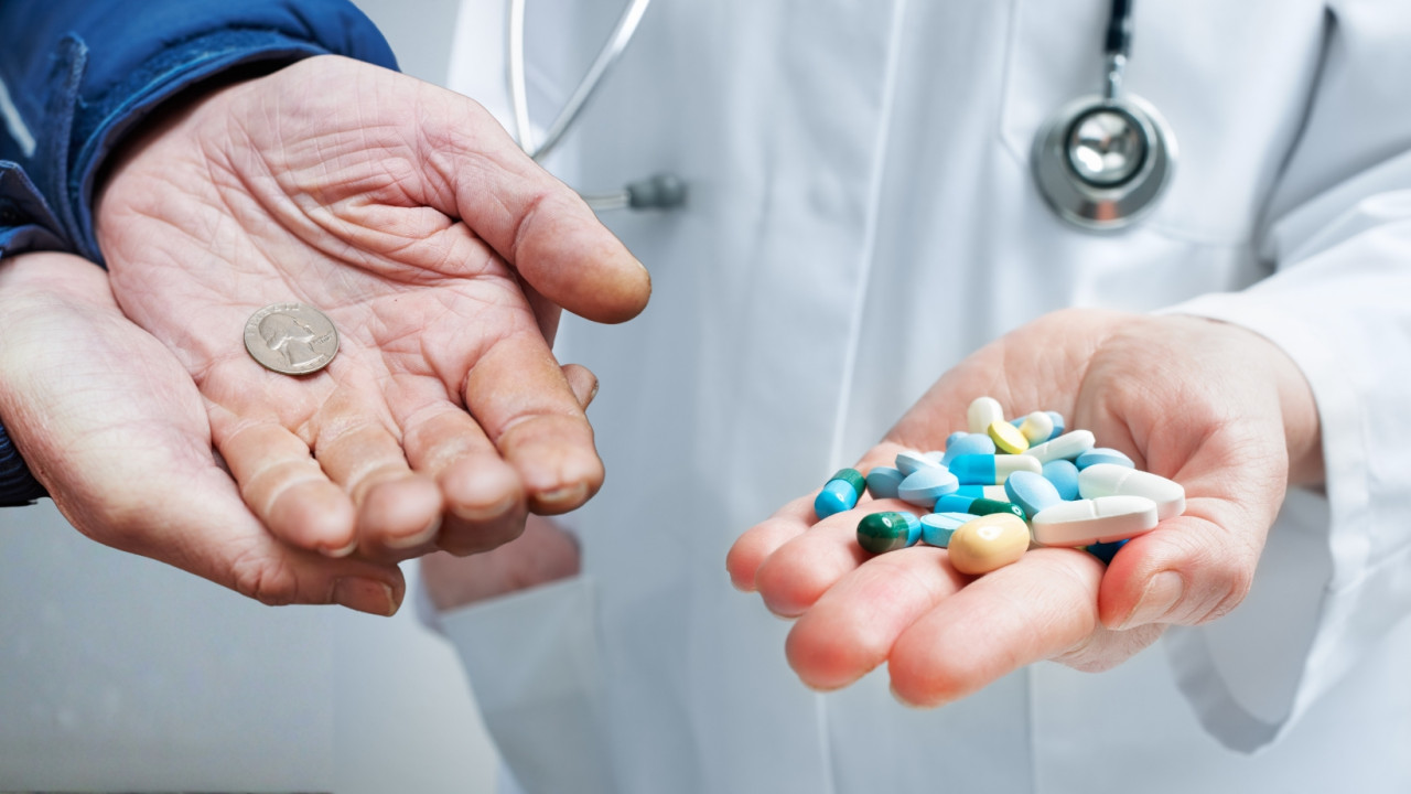 Цены на лекарства взлетают: и это только начало