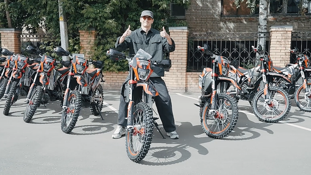 ҰҚК Нұрлан Сабыровтың «Вагнерге» көрсеткен көмегіне қатысты тексеру бастады