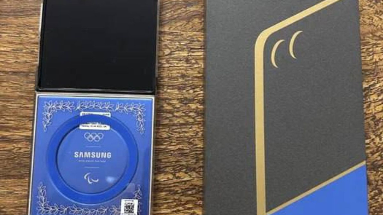 Алматыда Олимпиада қатысушыларына ғана берілген смартфондар сатылып жатыр