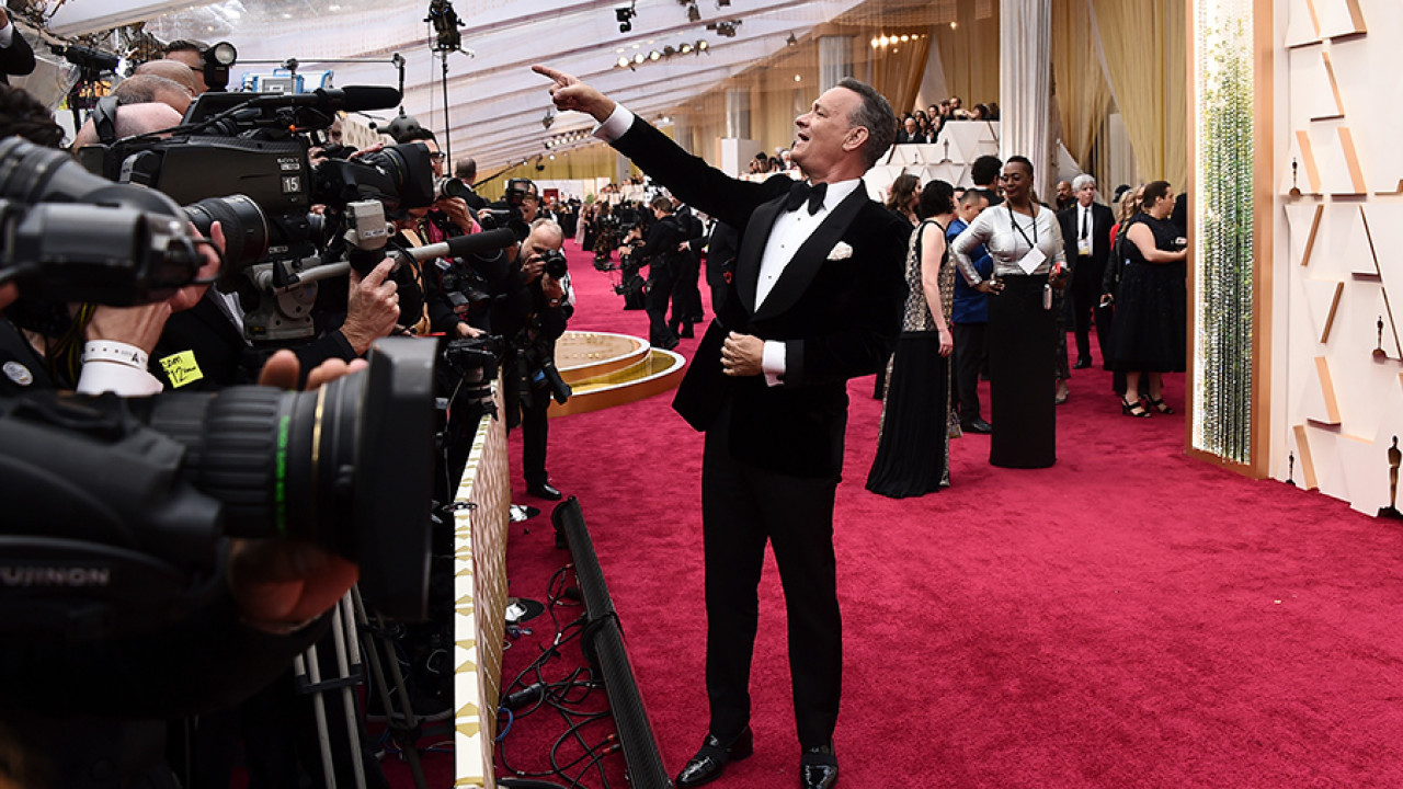 Ирандағы шиеленіске байланысты «Оскар» биыл қызыл кілемсіз өтуі мүмкін