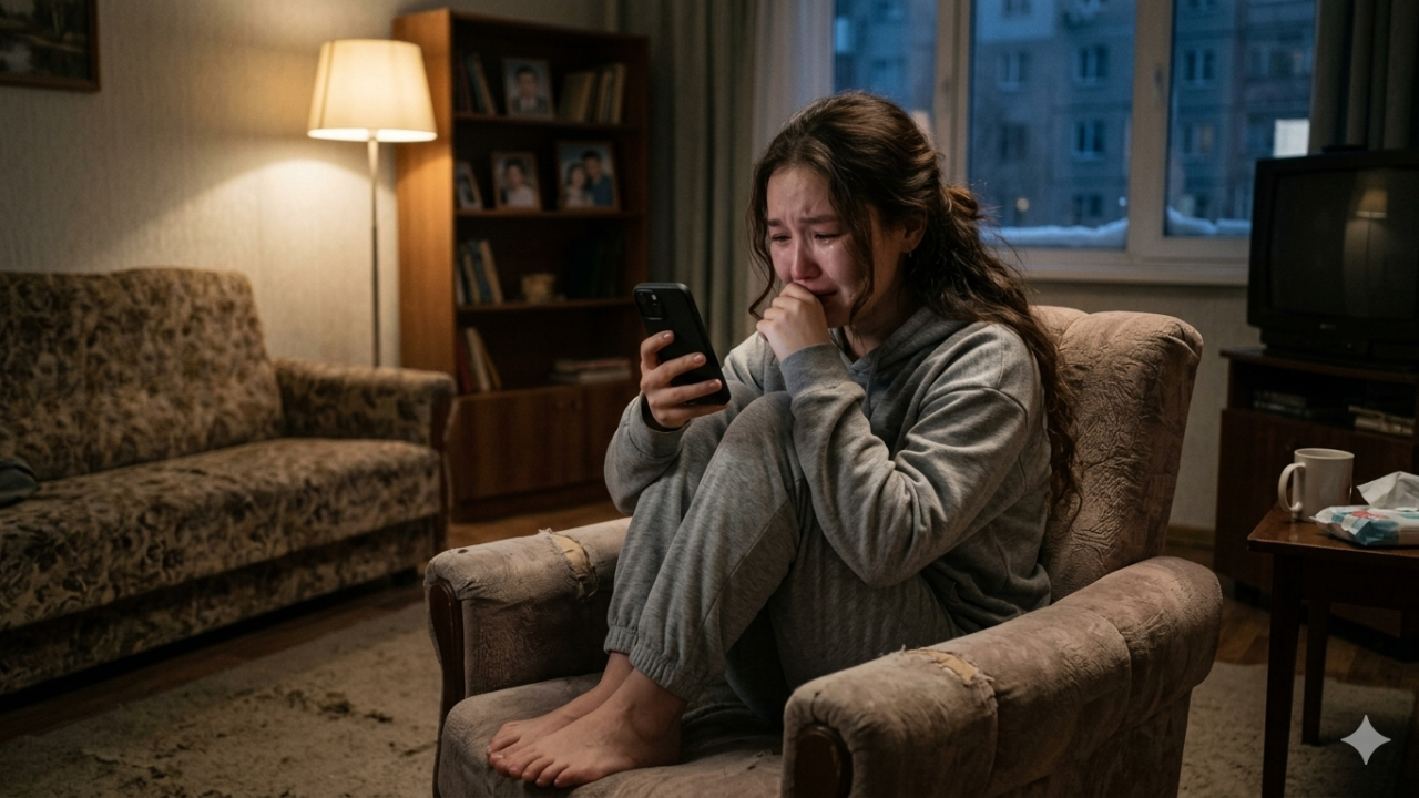 Фотоны өзгертіп қорқытқан: TikTok-тағы таныстық бопсалауға айналды