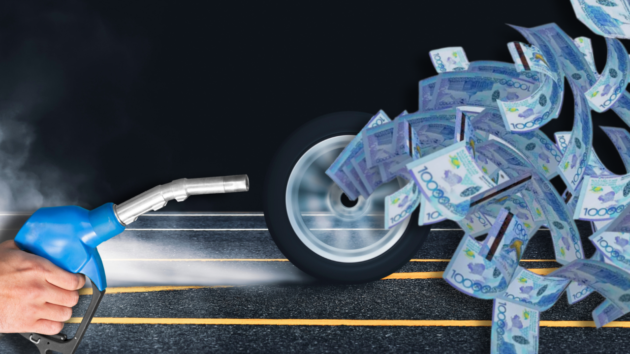 Әлемде мұнай қымбаттап жатыр: Қазақстандағы бензин бағасына не болады?