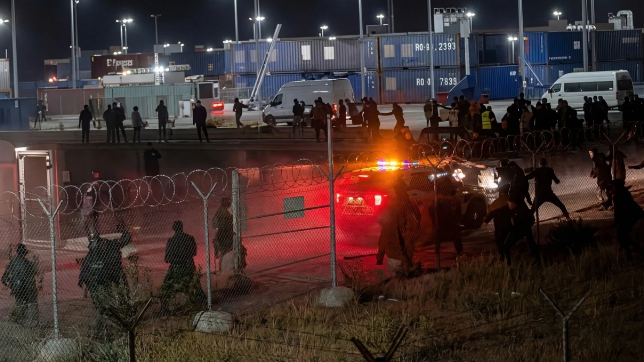 Ресейдегі жаппай төбелеске қазақстандықтар қатысқаны расталды