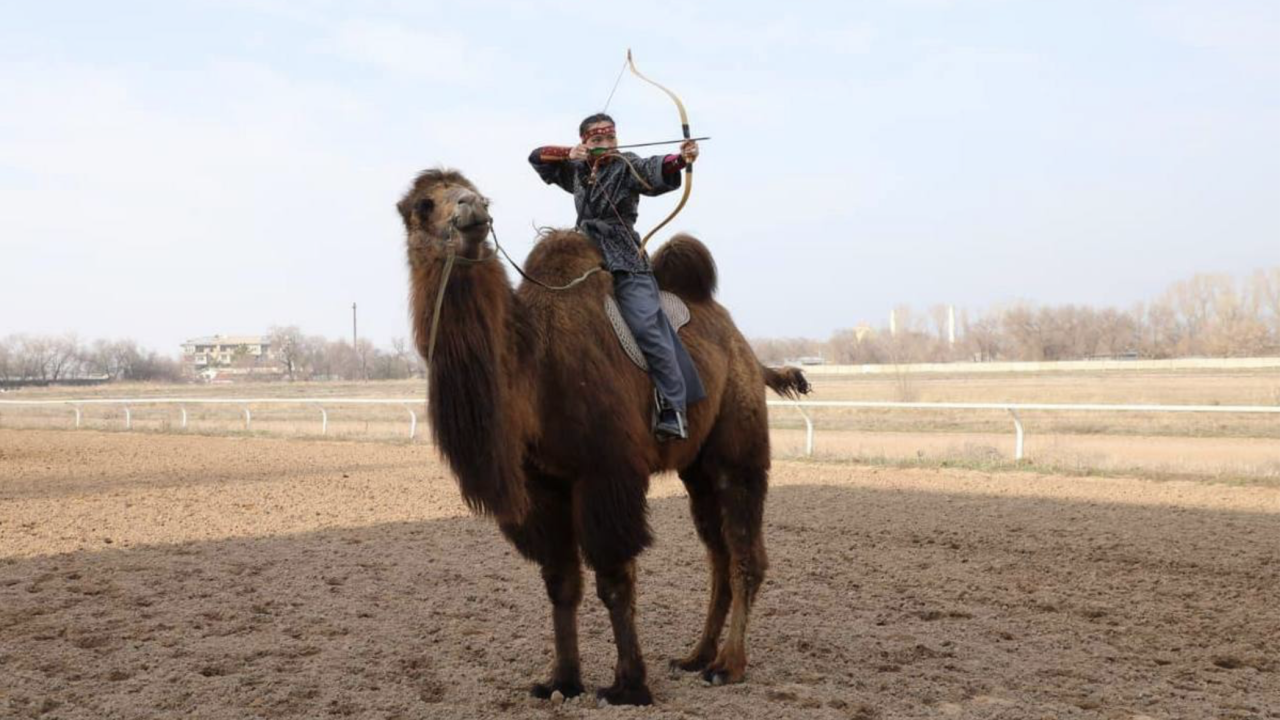 Алматыдағы Наурызда бірден үш әлемдік рекорд орнатылды