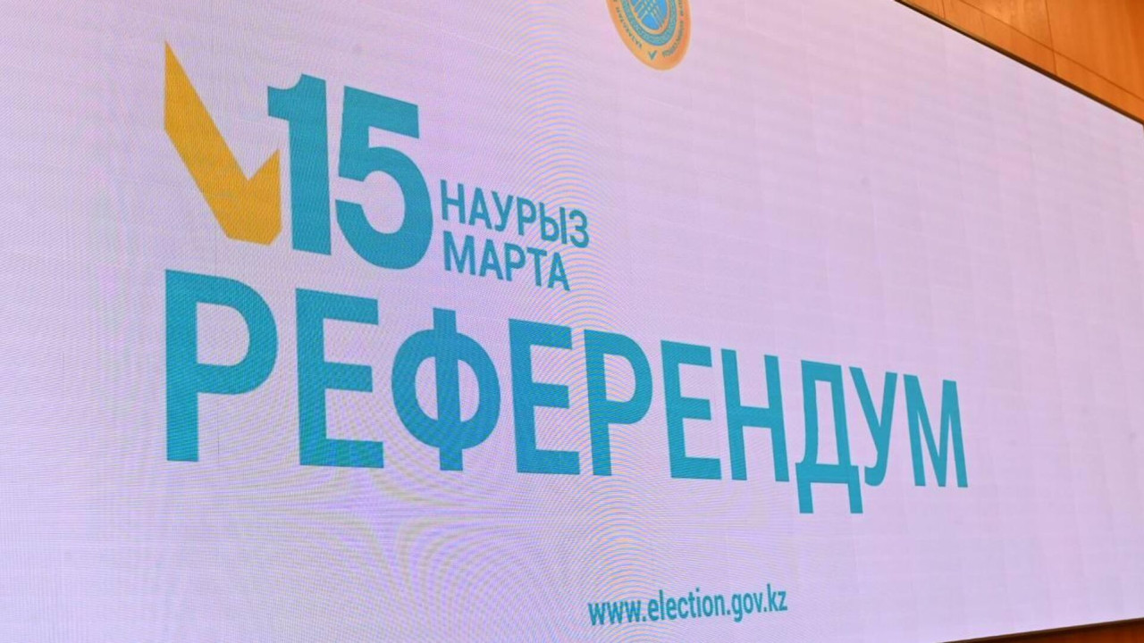 Референдум: к 10 утра проголосовали 2,3 млн человек