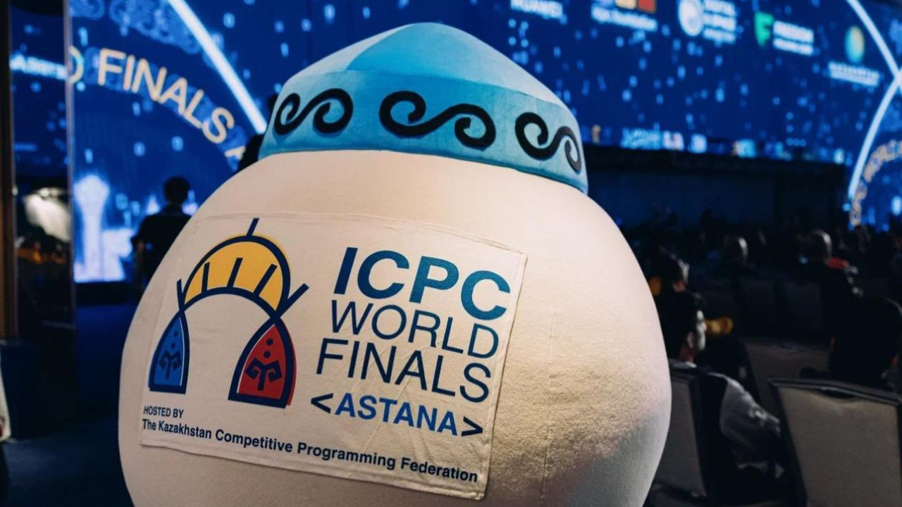 Казахстан официально утвержден местом проведения Международной олимпиады по искусственному интеллекту (IOAI)