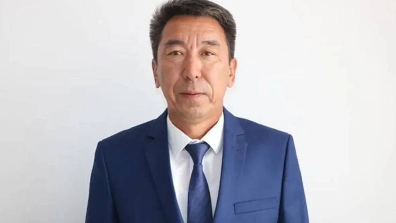 Мас күйінде көлік жүргізген БҚО әкімі ұсталды