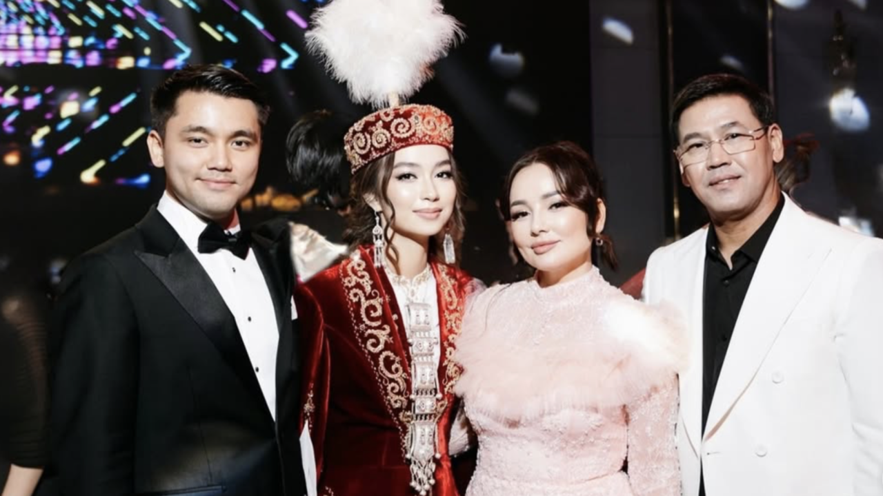 «Қалыңмалға 10 млн теңге бердік»: Жанболат пен Жазира келін түсірді