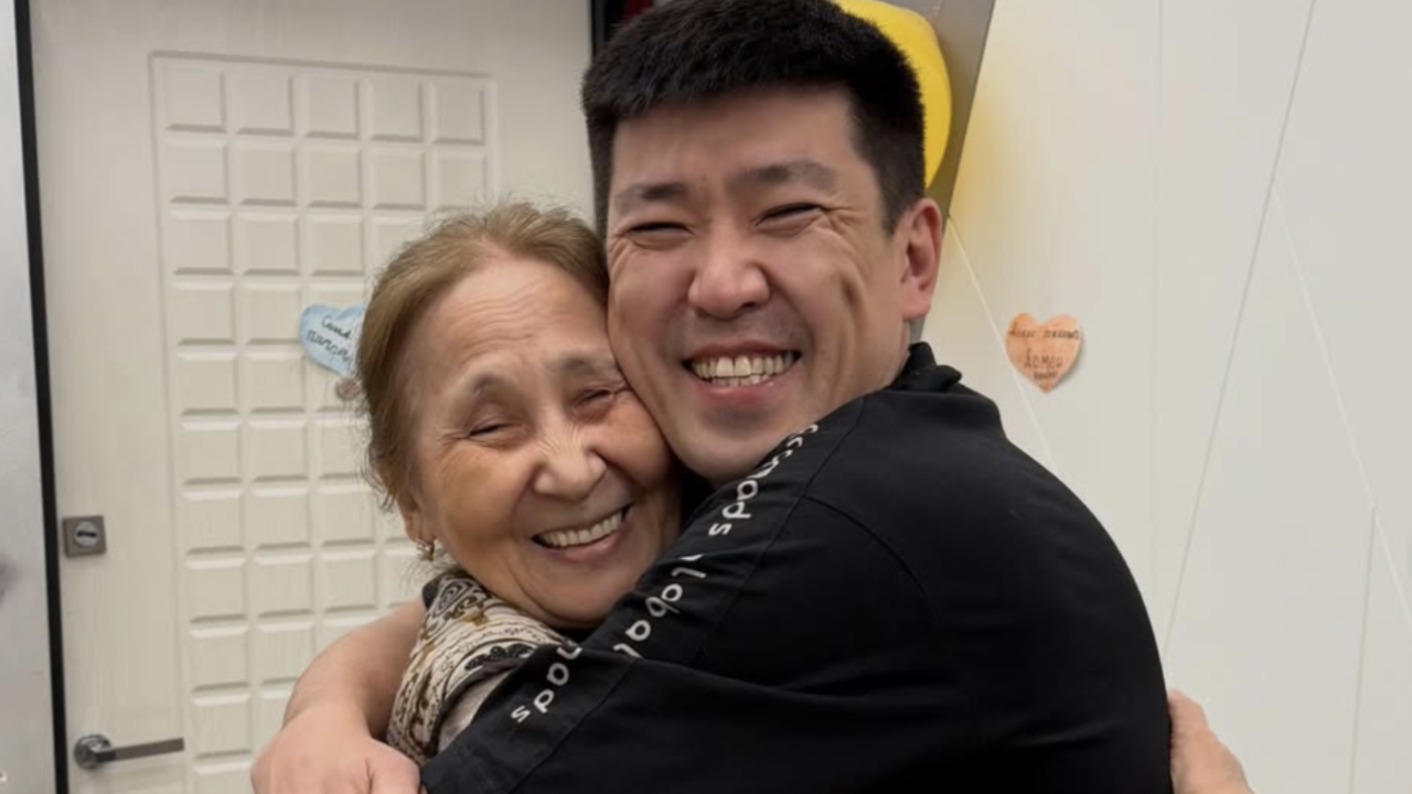 ҚКЖК Мейіржан Төребаевтың бостандыққа шығуына байланысты пікір білдірді