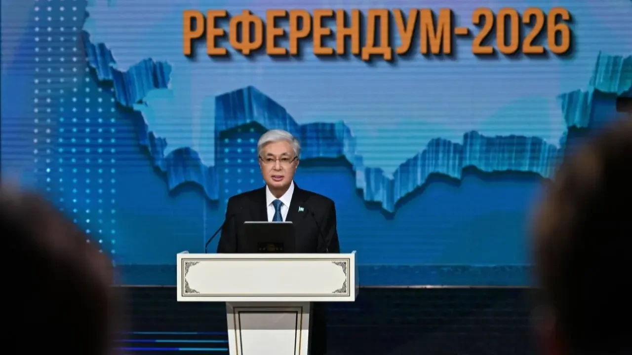 15 марта станет Днём Конституции Казахстана