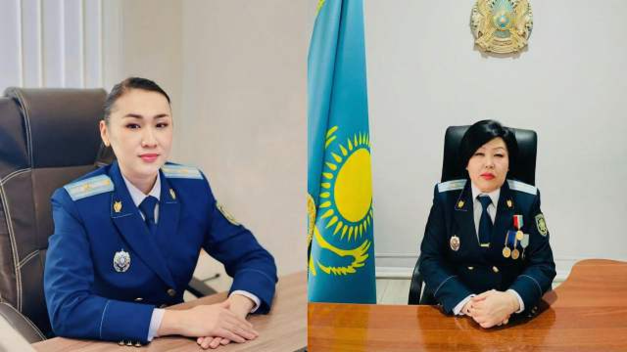 Две леди в погонах раскрыли убийство 19-летней давности