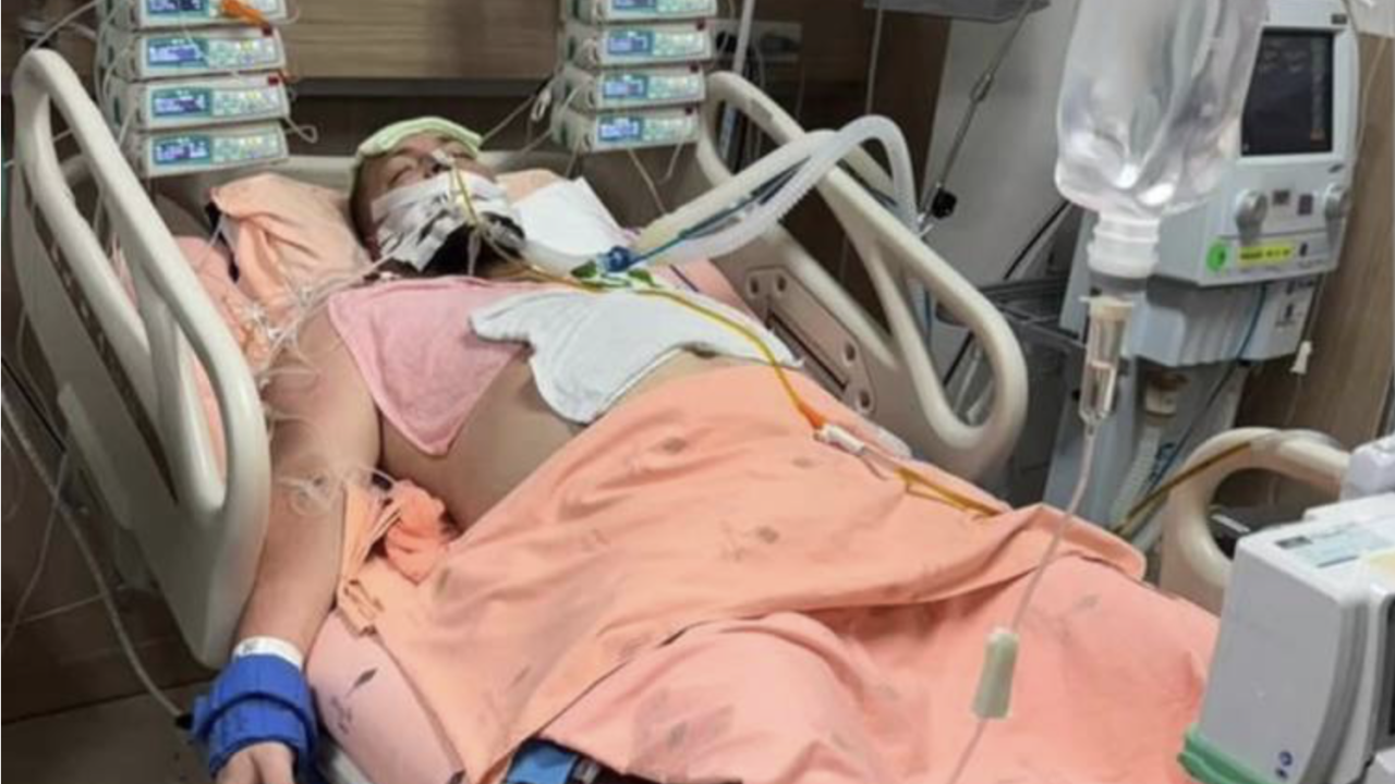 Министрлік екі рет бас тартты: Таиландта комадан шыққан Қазақстан азаматы елге қайта алмай отыр