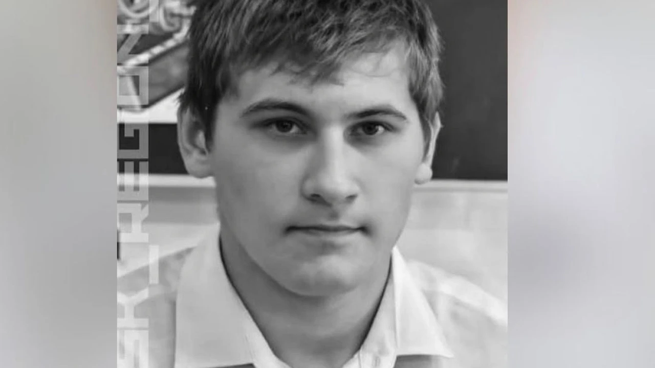 Қостанайда жоғалған 17 жастағы студент өлі күйінде табылды