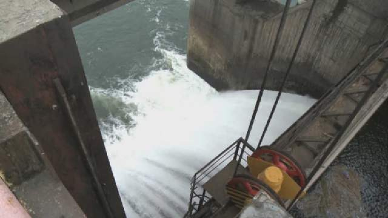 В Казахстане построят три гидроэлектростанции