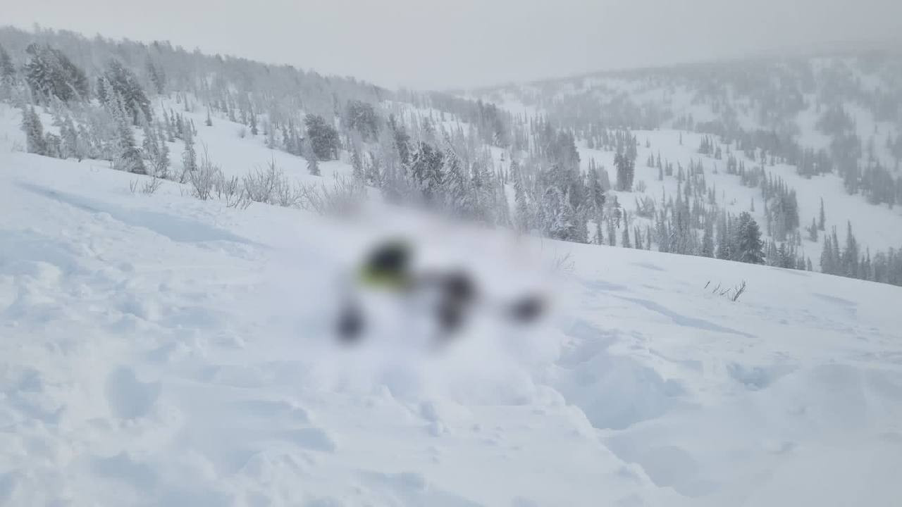 Павлодар облысында боранда жоғалған адамның мәйіті табылды